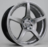 Фото RR CSS155 15*6,5 5*100 ET40 73,1 HВ