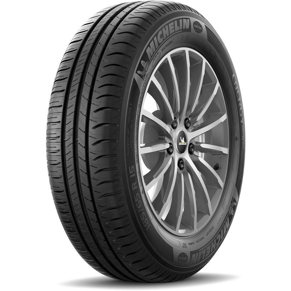 Шины 215/60R16 95H ENERGY SAVER GRNX + Michelin М - купить летние автошины  в Красноярске