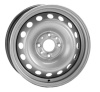 Фото TREBL 4375 R13 x5 4x100 ET46 CB54.1 Silver