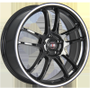 Фото ALCASTA M30 16* 6,5 4*100  ET36 D60,1 BKWS