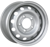 Фото TREBL 8665T  15* 5.5  5*139,7  ET5  D108.4  Silver