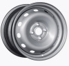 Magnetto (15009 S AM) 6,0x15  4х100 ET50 d-60,1 Silver Lada Vesta