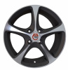 Фото Ё-wheels E22  16 *6,5  4*100  ET36 DIA 60,1 MBF