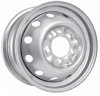 Диск Accuride ВАЗ 21214 5х16 5х139,7 ЕТ58 DIA 98.5 Silver