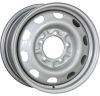 Фото TREBL LT2883D Р 16*6,5 5*139,7 ET40 D108.6 Silver УАЗ Патриот