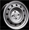 Фото TREBL 64A45R  15* 6  4*100  ET45 D54,1 Silver