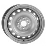 Magnetto (14000 S AM)  14x5,5  4х100 ET43 CB60.1 Silver