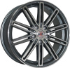 Фото ALCASTA M39 16* 6,5  4*100  ET36 D60,1 MGMF