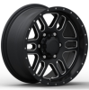 RR CSS3244 BLK-W