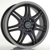 Фото Nitro Y4601 6,5*16 5*112 ET33  57,1  carbon norm