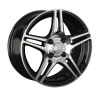 Фото LS 3277(LS770)  17*7,5 5*108 конус ET50 63,3 BKF