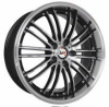 Фото RR CSS820 15*6,5 5*100 ET40 73.1 HB-LP