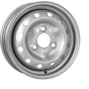 Accuride ВАЗ 1111  4х12 3х98 ET40 58,6 Silver