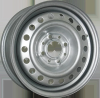 Фото TREBL X40050 16* 6,5  4*100  ET49 D60,1 Silver