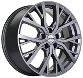 Фото Carwel Тур 1806 (Mazda CX-5/Mazda 3) 18*7,0  5*114,3 ET45 d-67,1 GRT