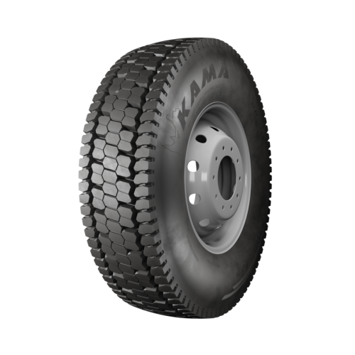 Фото 315/80R22,5 КАМА NF 702  НкШЗ 