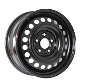 Фото Wheel Korea 52910-M0000 16 *6  5*114,3  ET43 CB67.1 Black