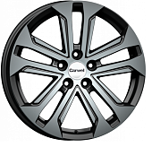 Фото Carwel Куж 1803 (Sportage) 18*7,0  5*114,3 ET48 d-67,1 AGR 